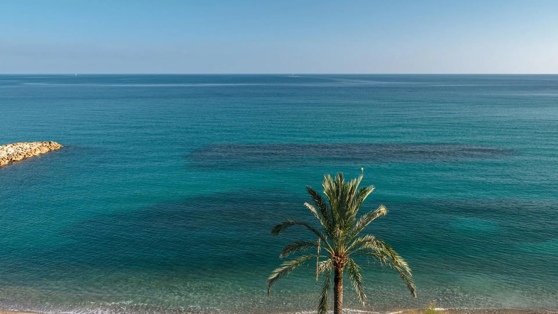 Rives D'Or, Superbe 2P Traversant, Vue Imprenable Sur La Mer 罗克布吕讷-卡普马丹 公寓