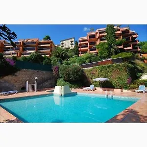 4* Apartahotel Résidence Le Golfe Bleu